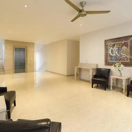The H Bali Residence And Coworking, Managed By The Sun Boutique Hotel
