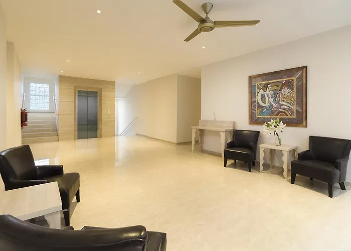 The H Bali Residence And Coworking, Managed By The Sun Boutique Hotel Hotel