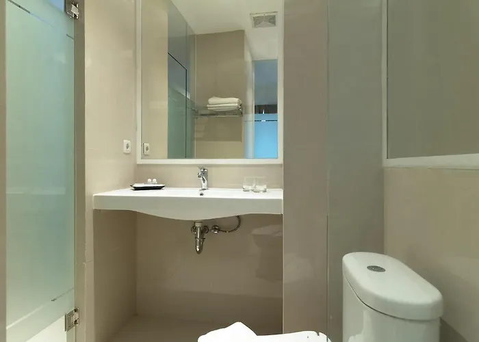 Hotel The H Bali Residence And Coworking, Managed By The Sun Boutique Hotel Legian